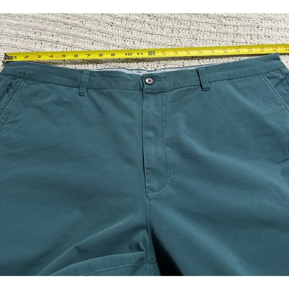 Bonobos The Chino 2.0 Slim Fit Pants Mens 44 x 30 Blue BPT10629S Chinos MSRP $99